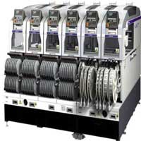 富士NXT貼片機(jī)，M3M6二代貼片機(jī)