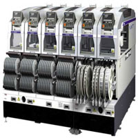 FUJI富士NXT貼片機租賃，M3III-M6III貼片機租賃