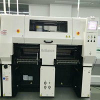 松下AM100貼片機(jī)，松下貼片機(jī)