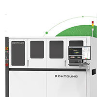 高永進(jìn)口3DAOI生產(chǎn)線解決方案 Koh Young 3D光學(xué)檢測儀