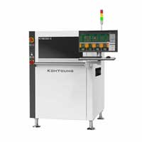 科樣 spi 錫膏檢測機 3D錫膏自動光學檢查機