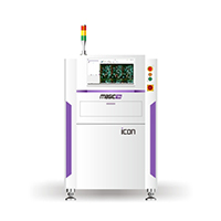 3D在線SPI 錫膏厚度檢測儀 錫膏測厚檢查設(shè)備