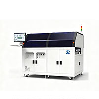 在線式選擇性波峰焊T-1200