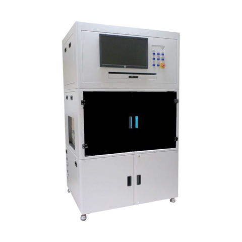在線型ICT測(cè)試機(jī)JET3000