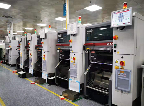 二手西門子貼片機(jī)