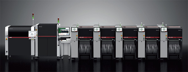 西門子TX2i貼片機(jī)
