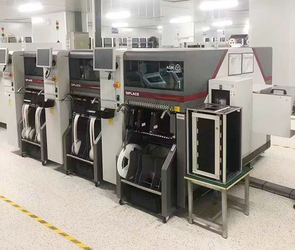 ASM西門子貼片機