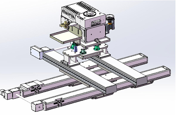 選擇性波峰焊接